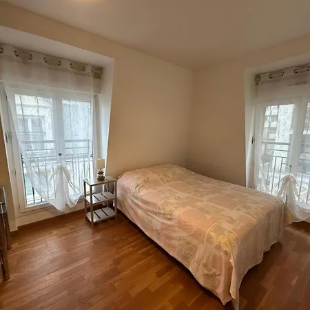Maison Cesalyna Βίλα *