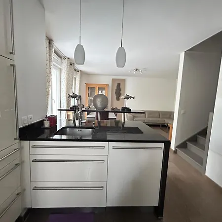 Villa Maison Cesalyna