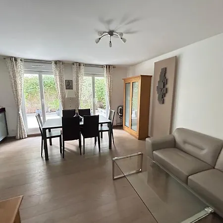 Βίλα Maison Cesalyna
