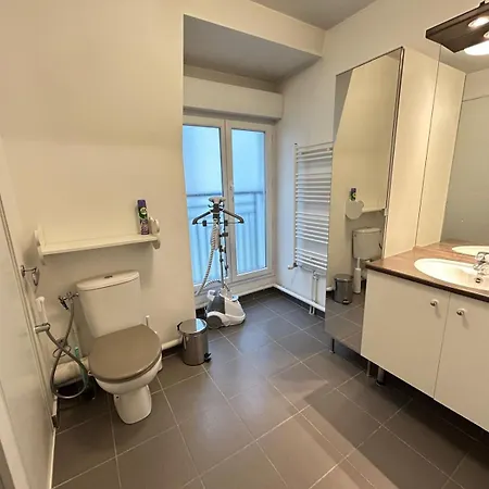 Maison Cesalyna * 쀼또