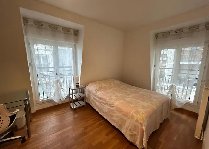 Maison Cesalyna ヴィラ *